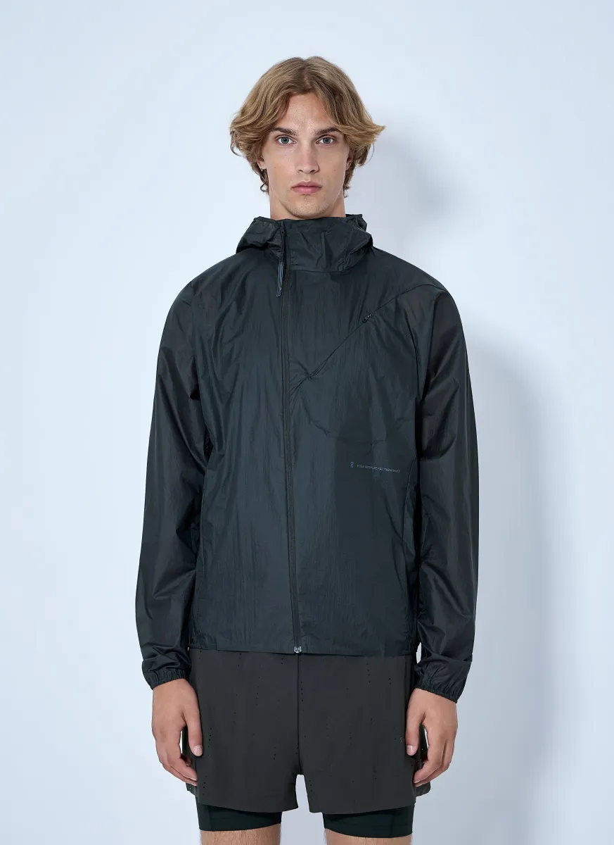 Zero Jacket
