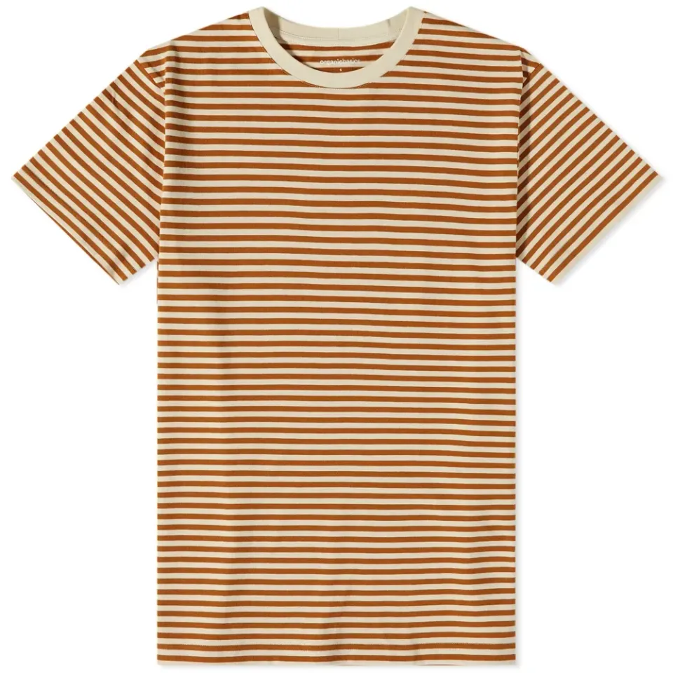Organic Cotton T-Shirt