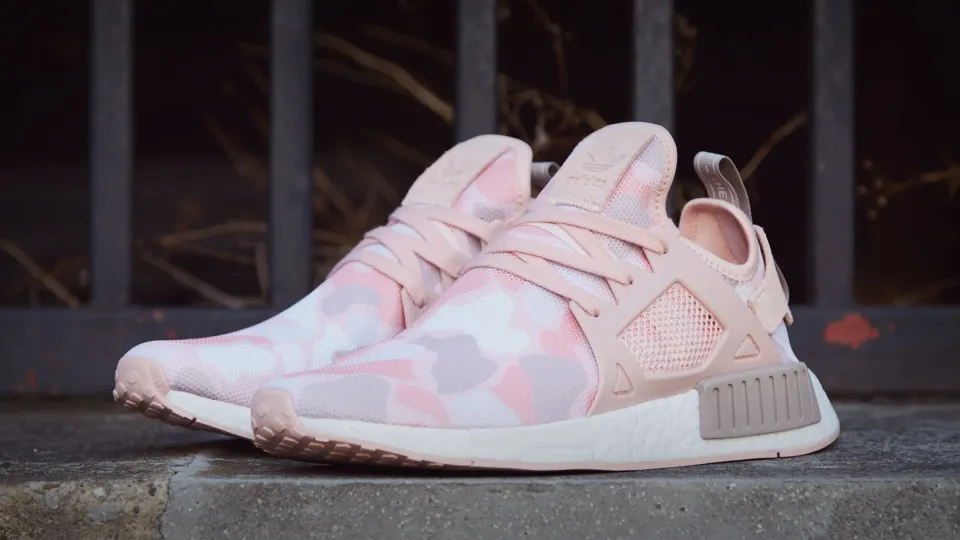 Women's NMD_XR1 W