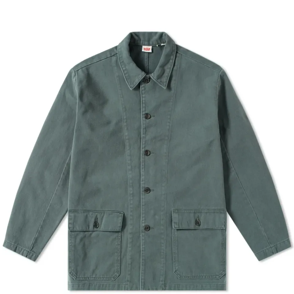 Levi's Vintage Clothing 1960s Surplus Jacket