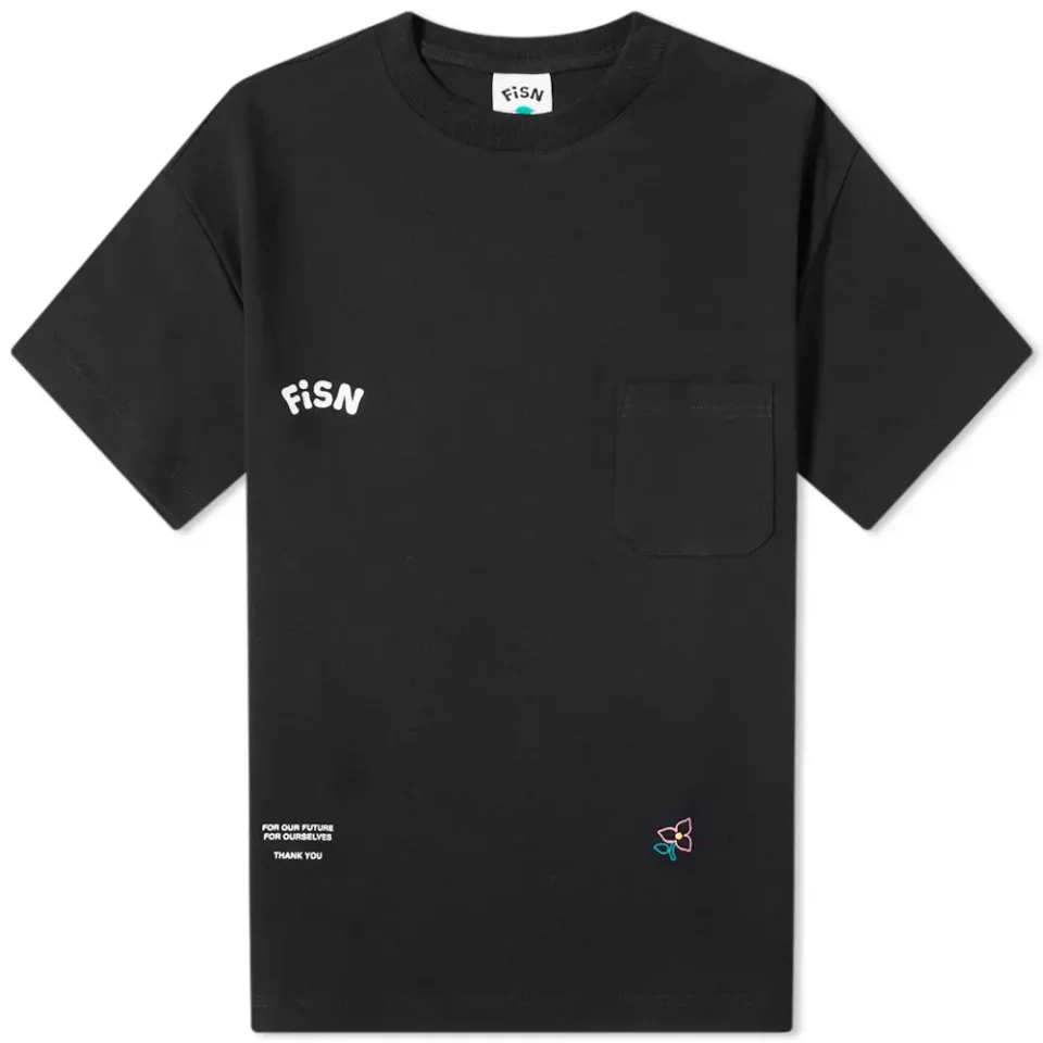 Pocket T-Shirt