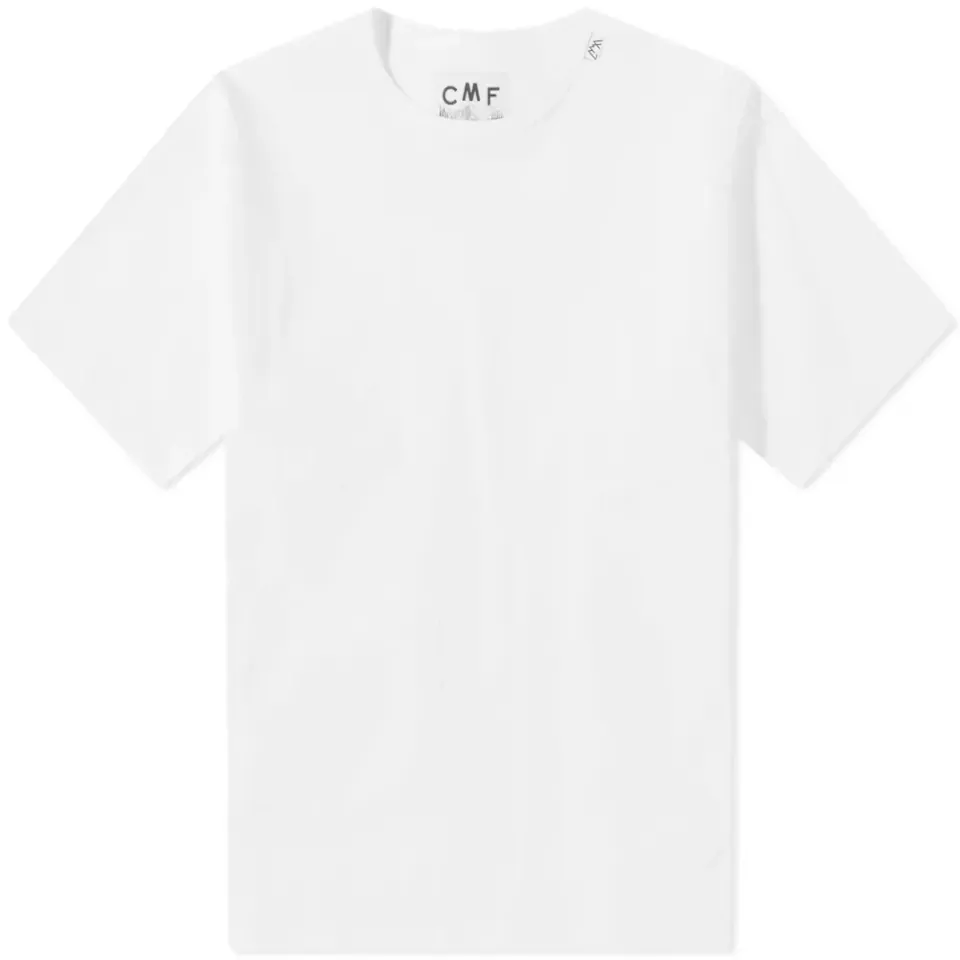 Slow Dry T-Shirt