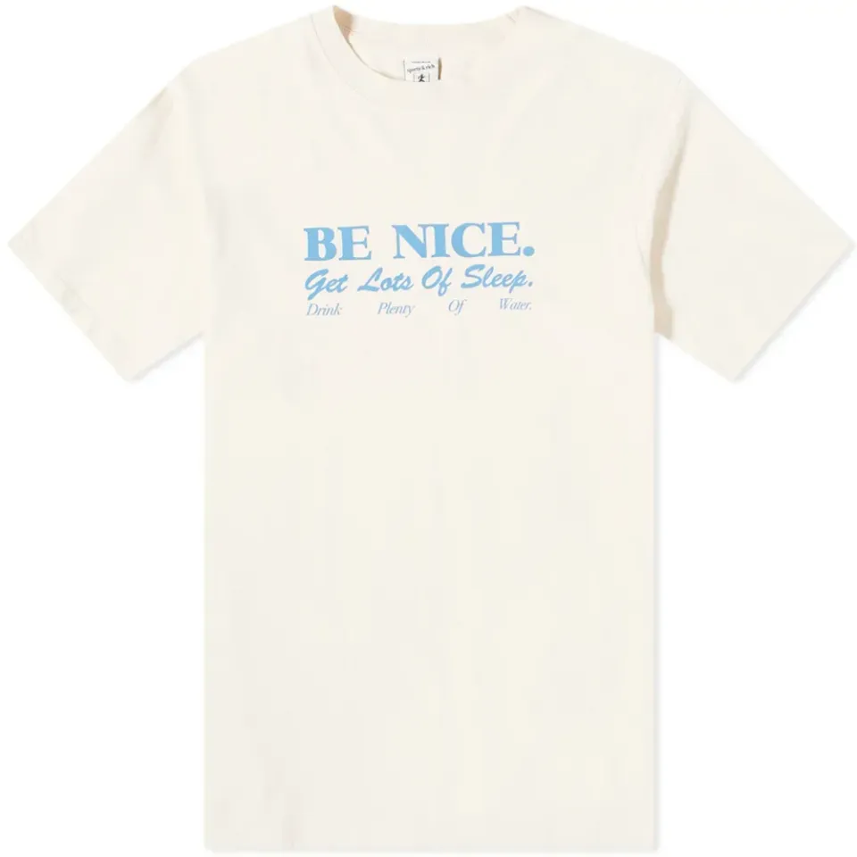 Be Nice T-Shirt