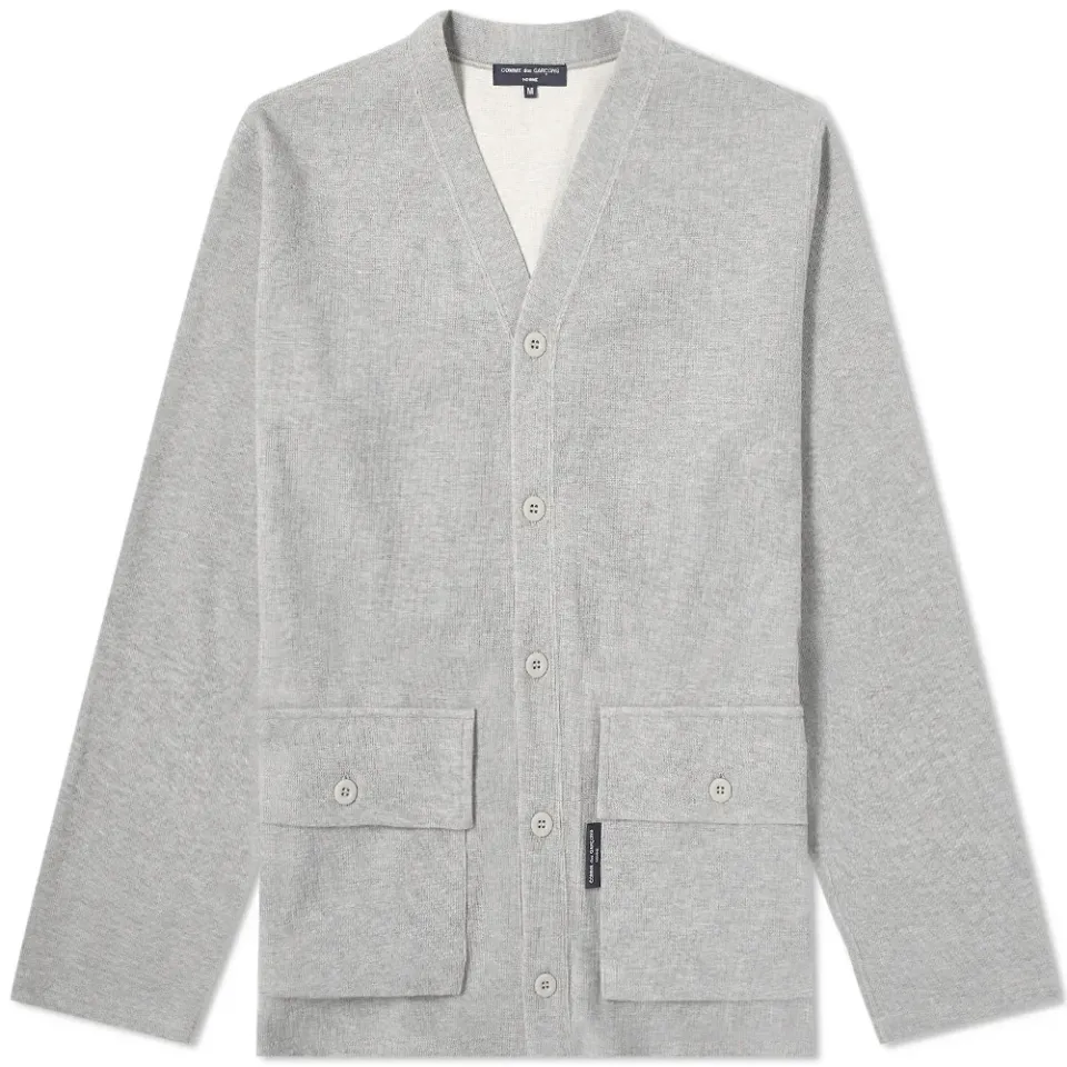 Comme Des Garcons Homme Patch