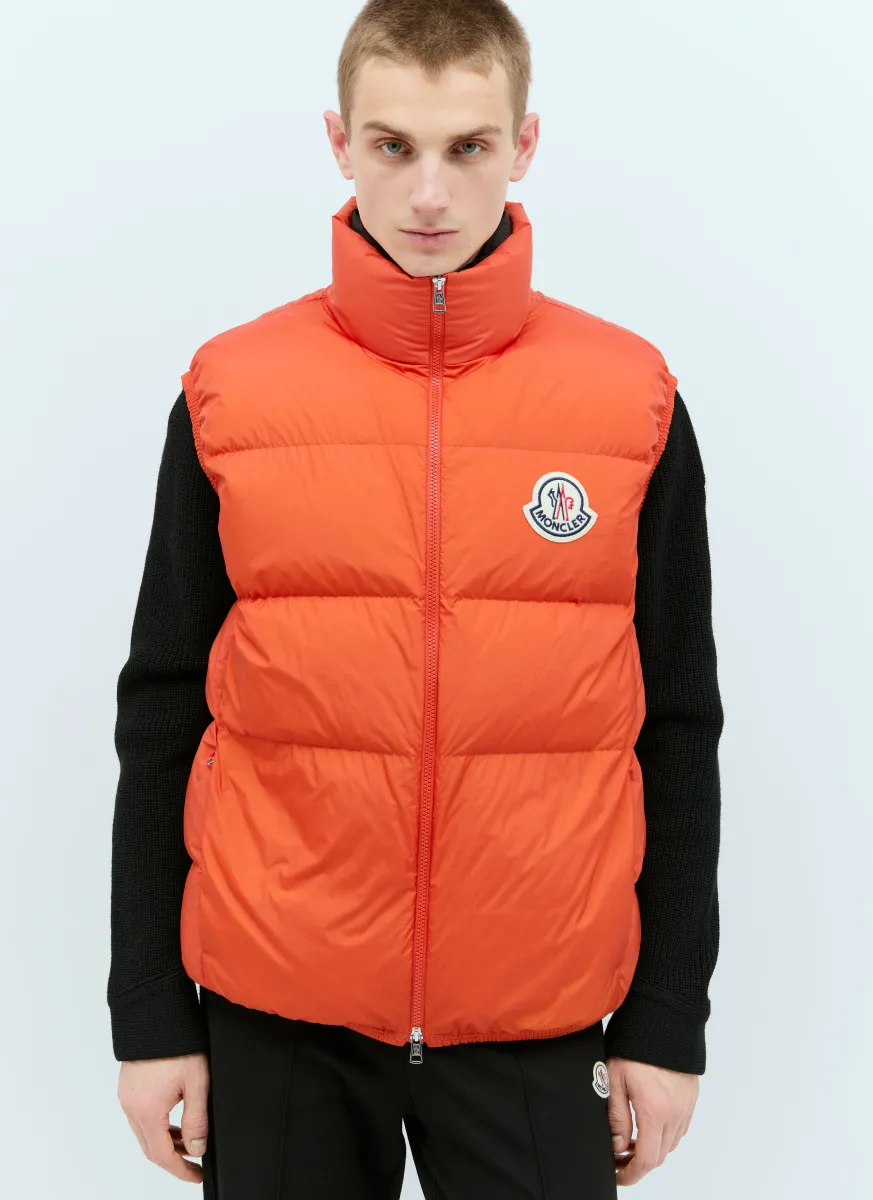Almaz Down Gilet