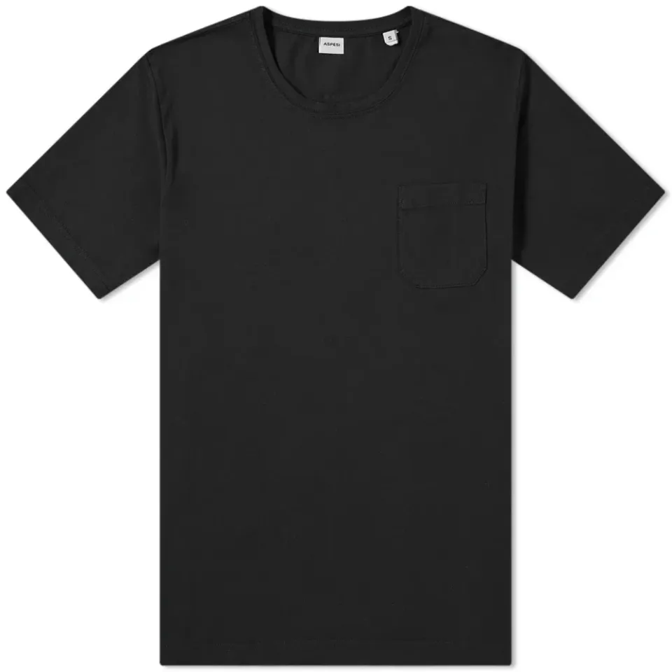 Garment Dyed Tee