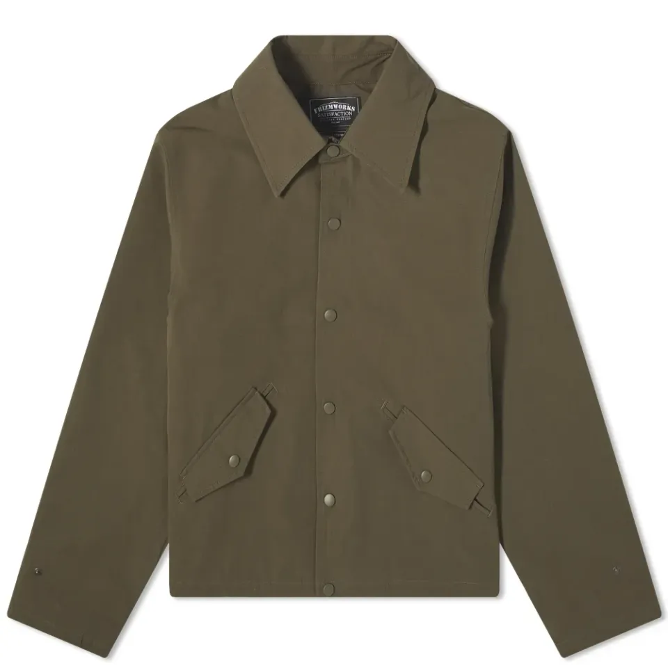 Blouson Jacket