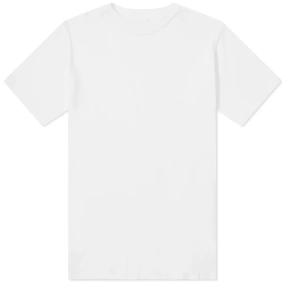 CoolMax Loopwheel Jersey Tee