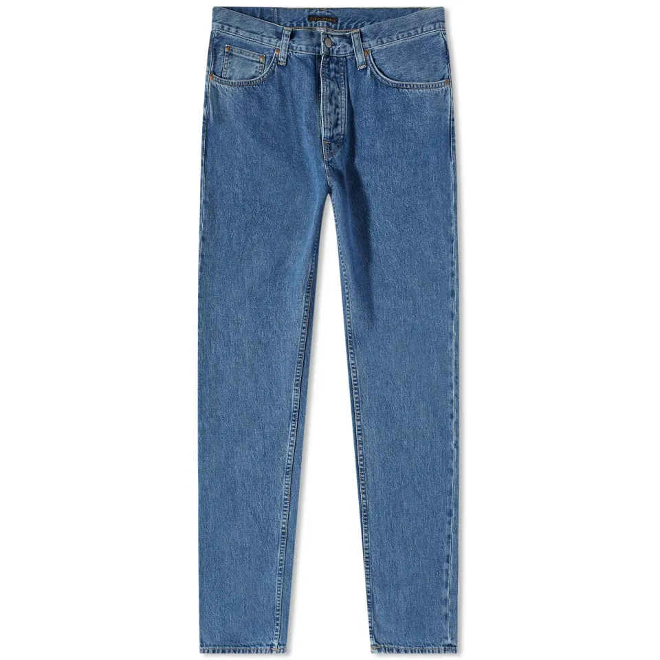 Nudie Jeans Steady Eddie II Jeans