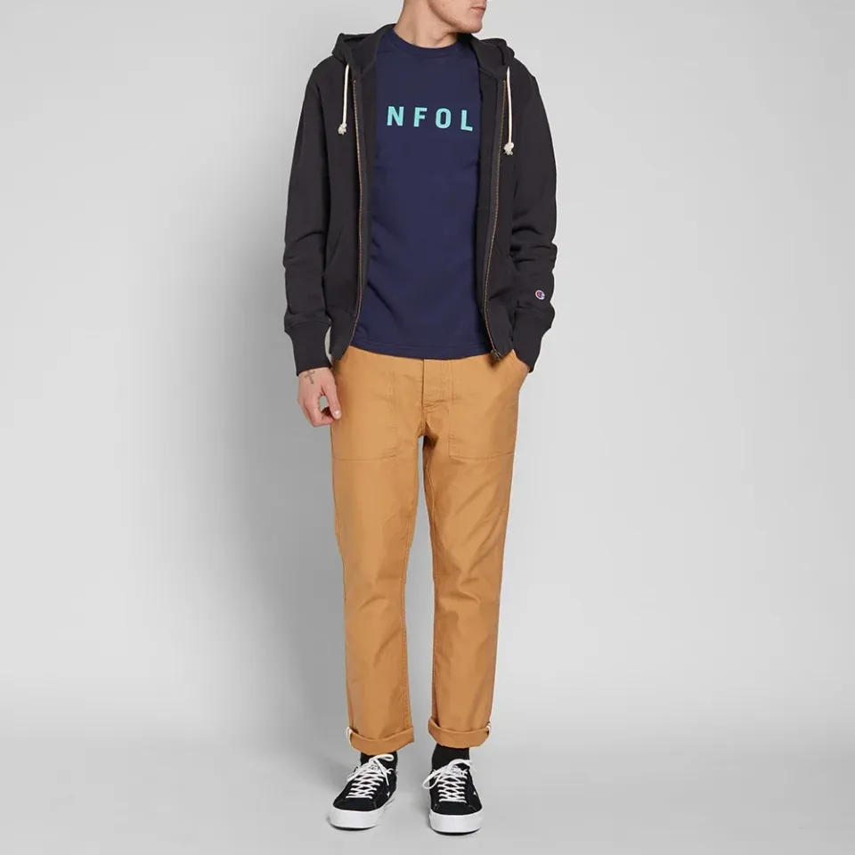 Elba Tee