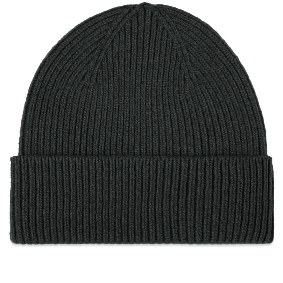 Merino Wool Beanie