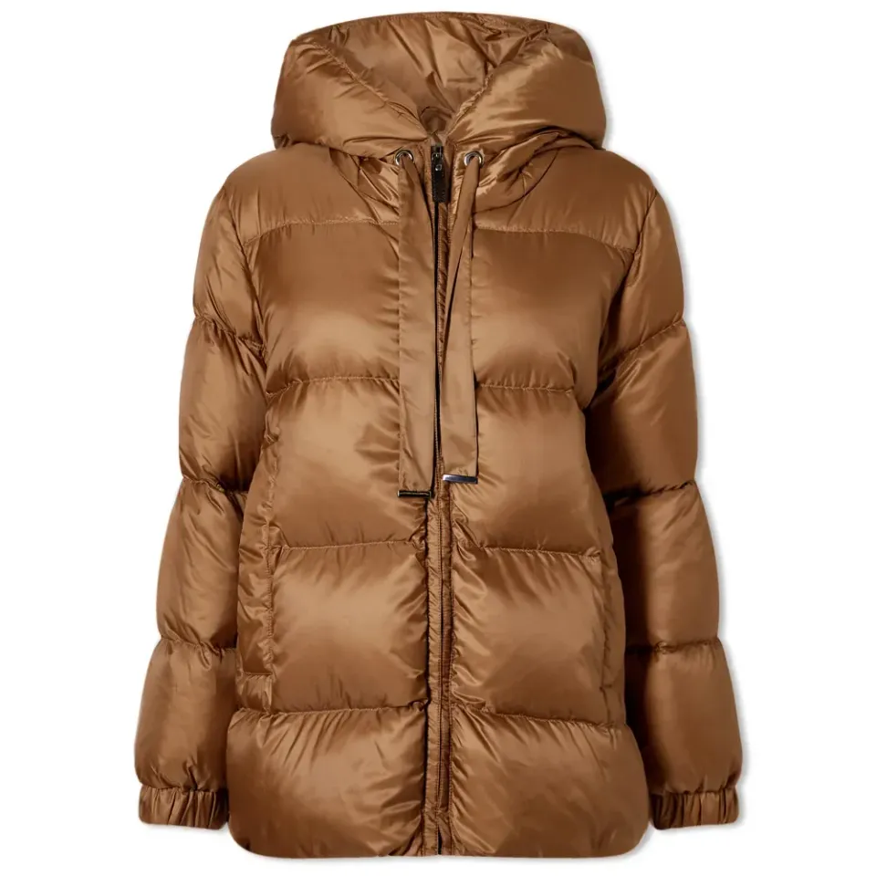 Seiia Short Puffer Coat