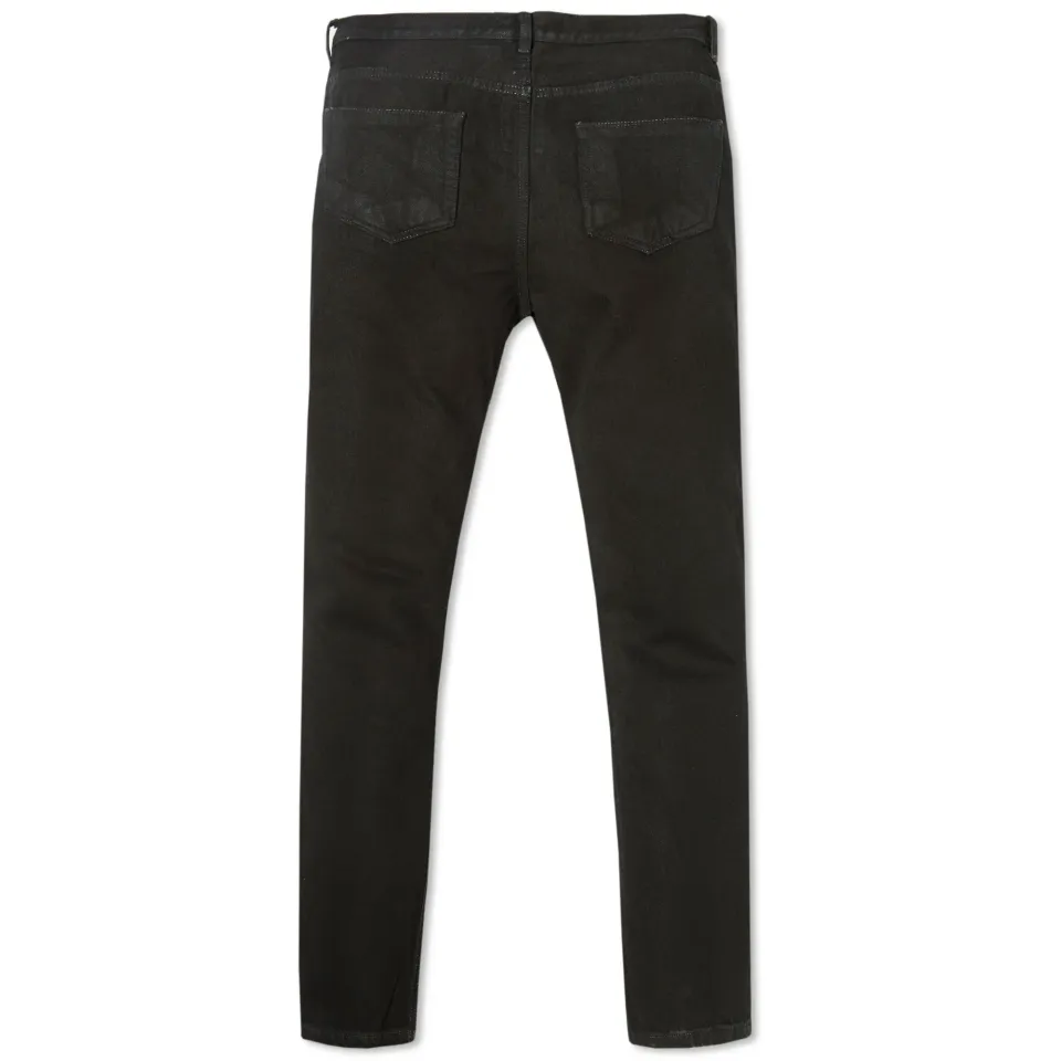 DRKSHDW Torrence Drop Crotch Jean