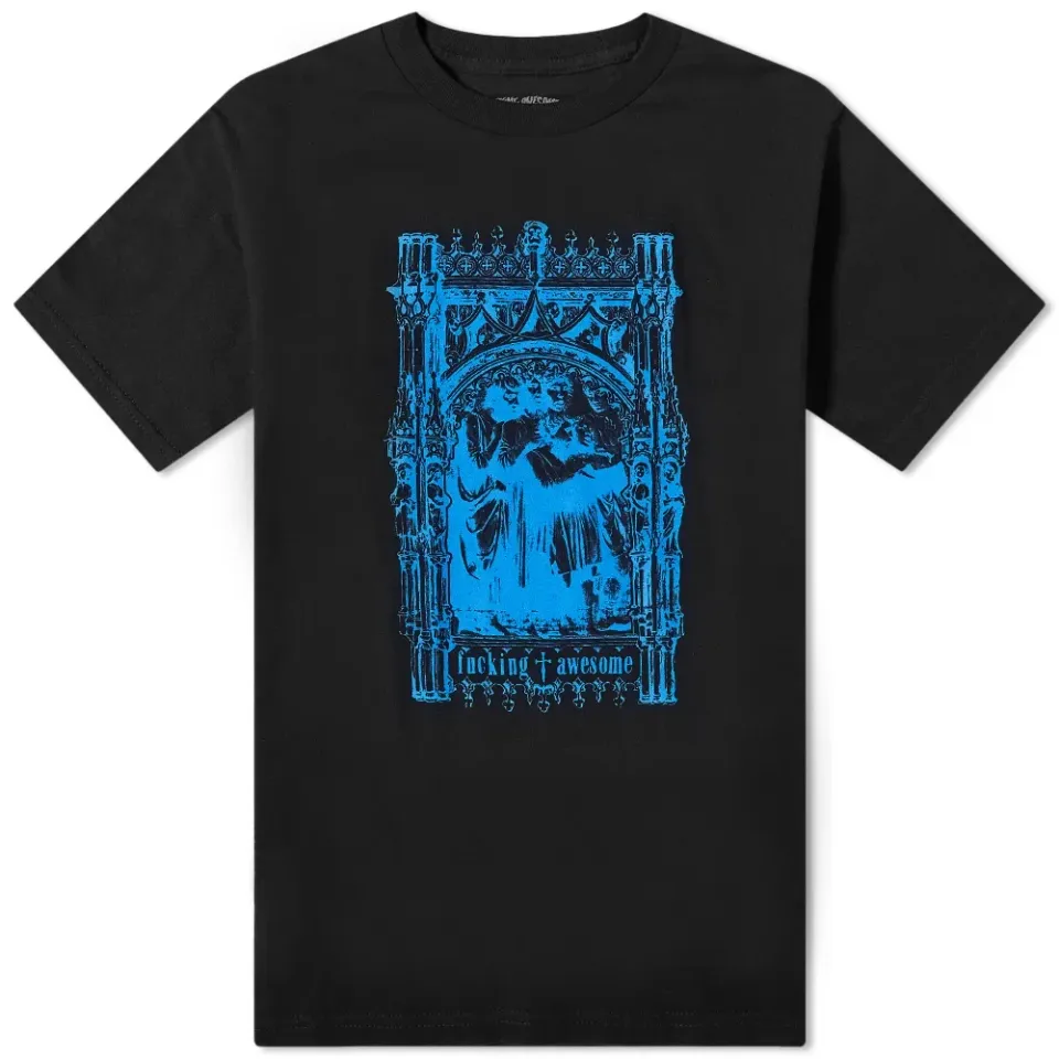Cathedral T-Shirt