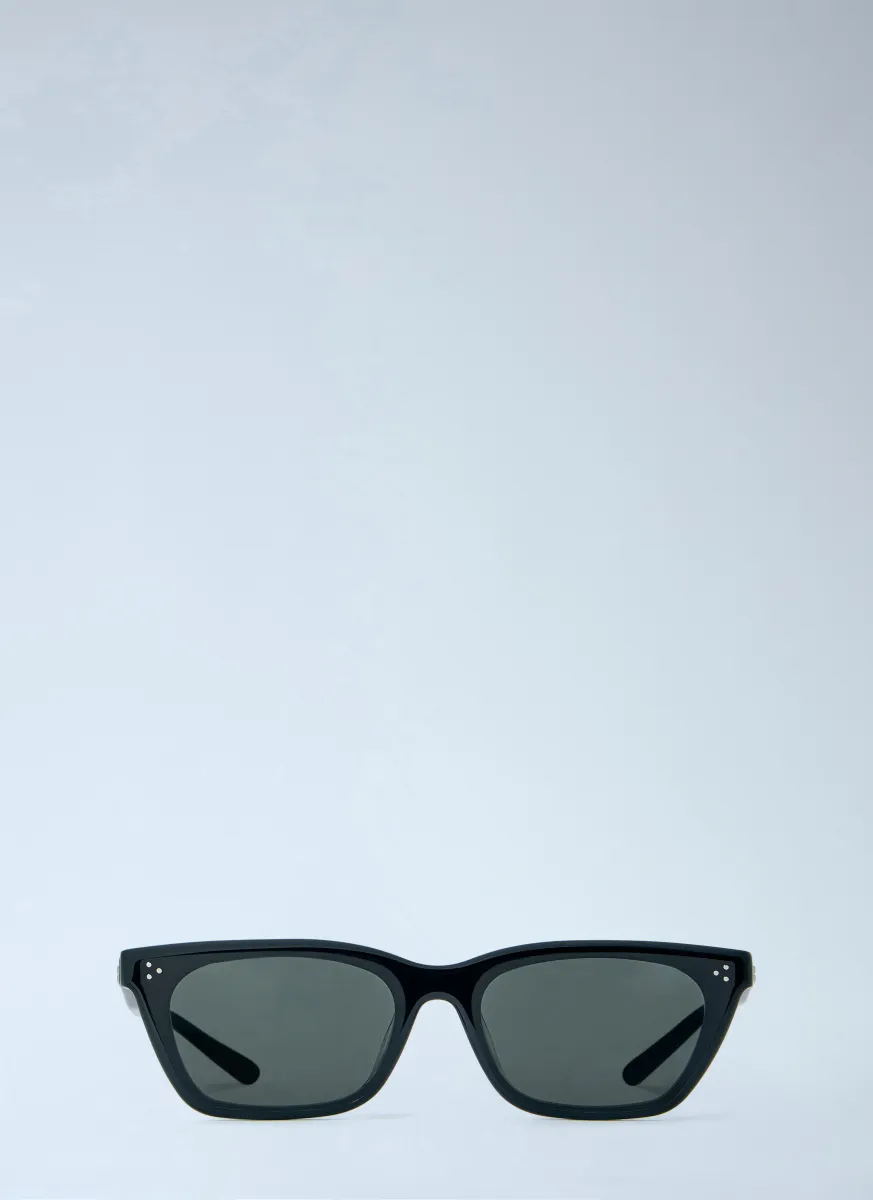 Dodo 01 Cat-Eye Sunglasses
