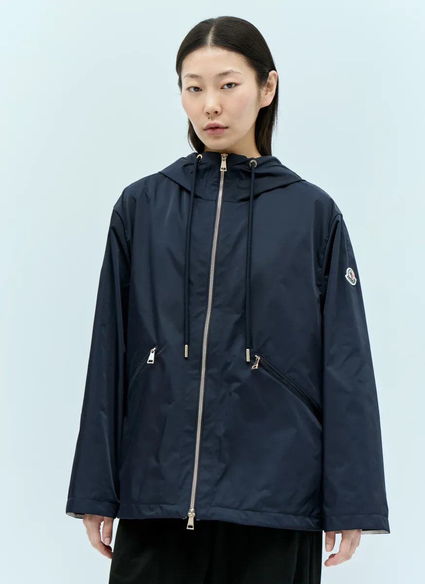 Cassiopea Jacket
