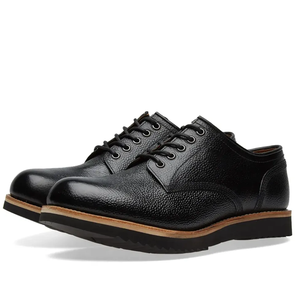 Drew Derby Shoe