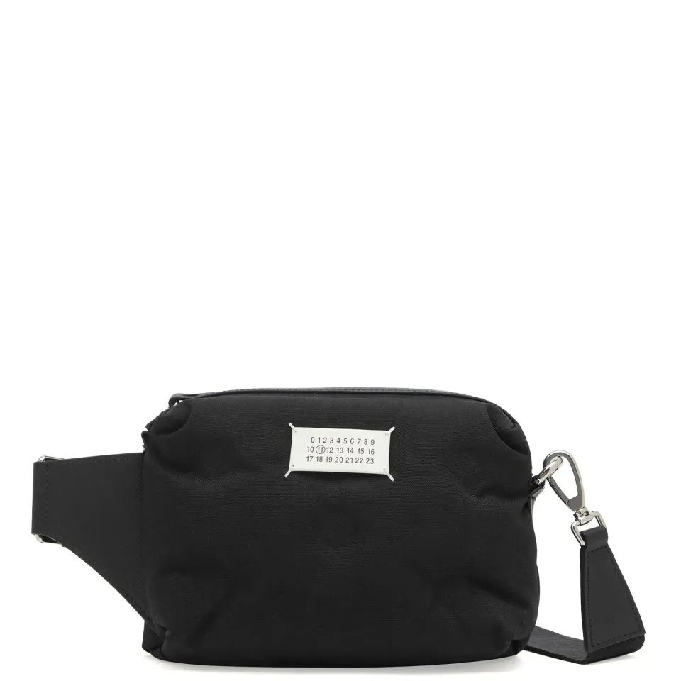 Glam Slam Sport Body Bag