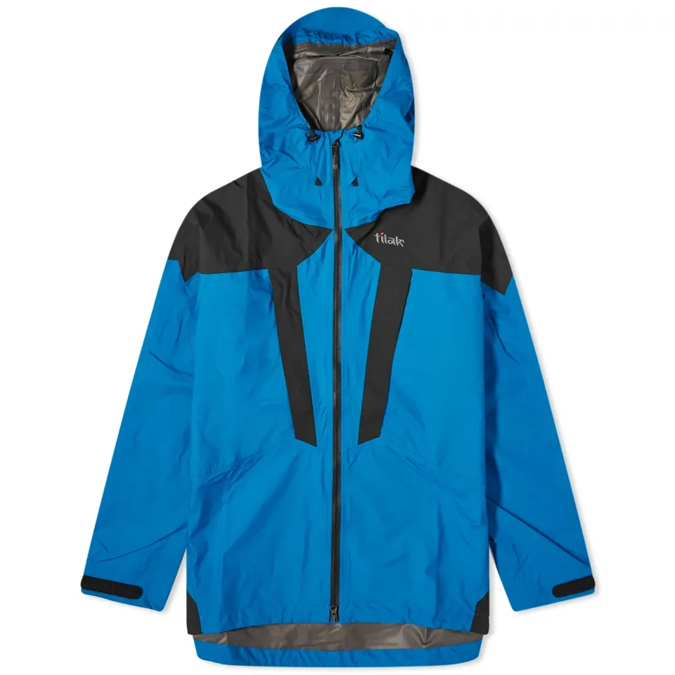 Stinger 2-Layer Gore-Tex Paclite Jacket