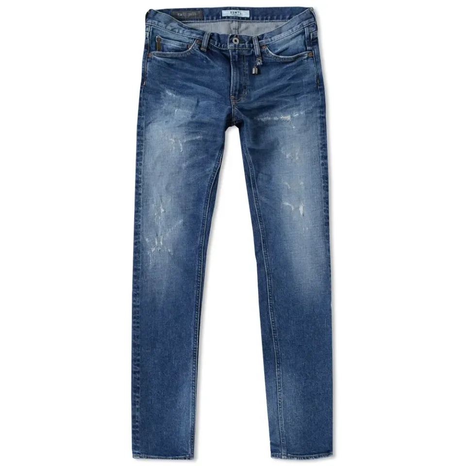 Figure Skinny Jean