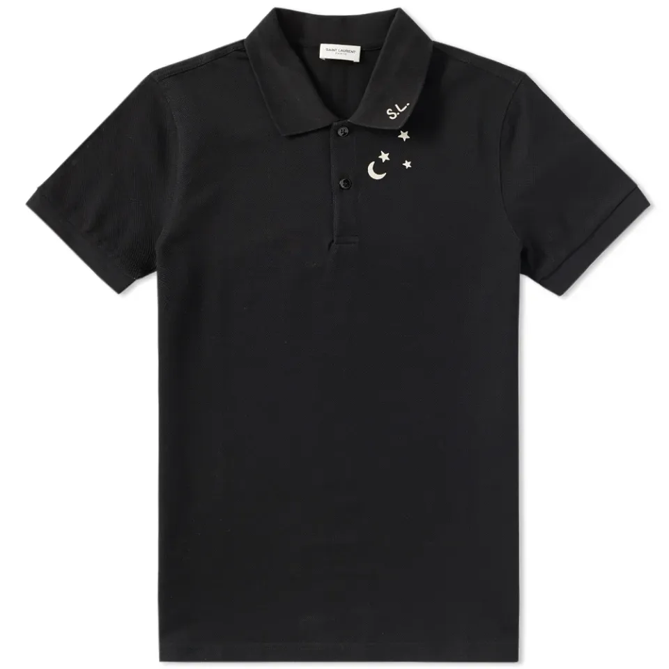 SL Star Polo