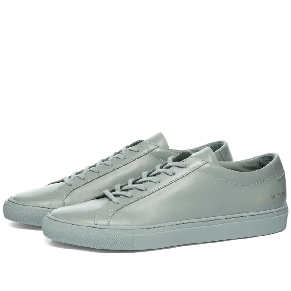 Original Achilles Low