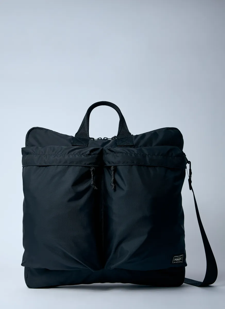 2Way Helmet Tote Bag