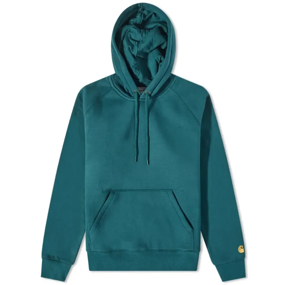 Hooded Chase Sweat