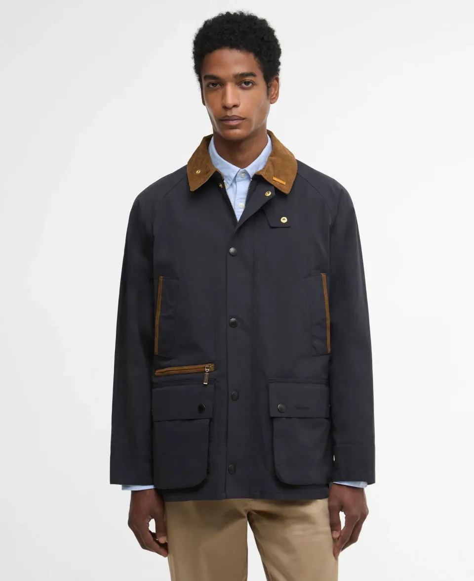 Icons Bedale Casual Jacket