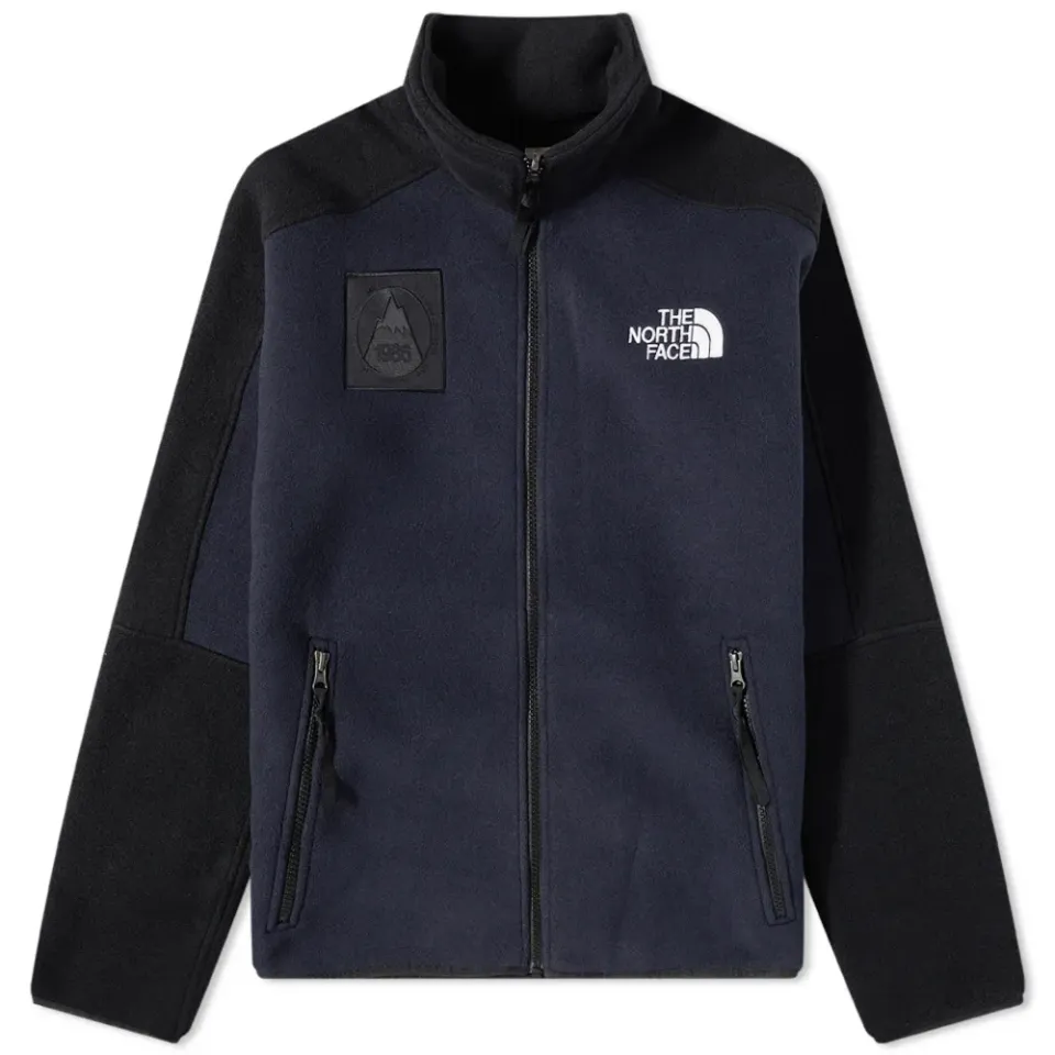 Origins Mountain Fleece Sweater
