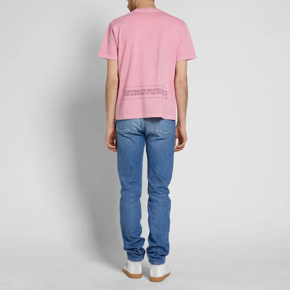 Uselessness Overdye Tee