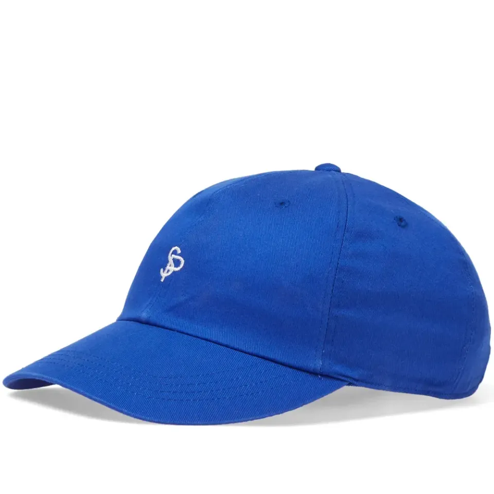 SOPHNET. Cotton Twill Logo Cap