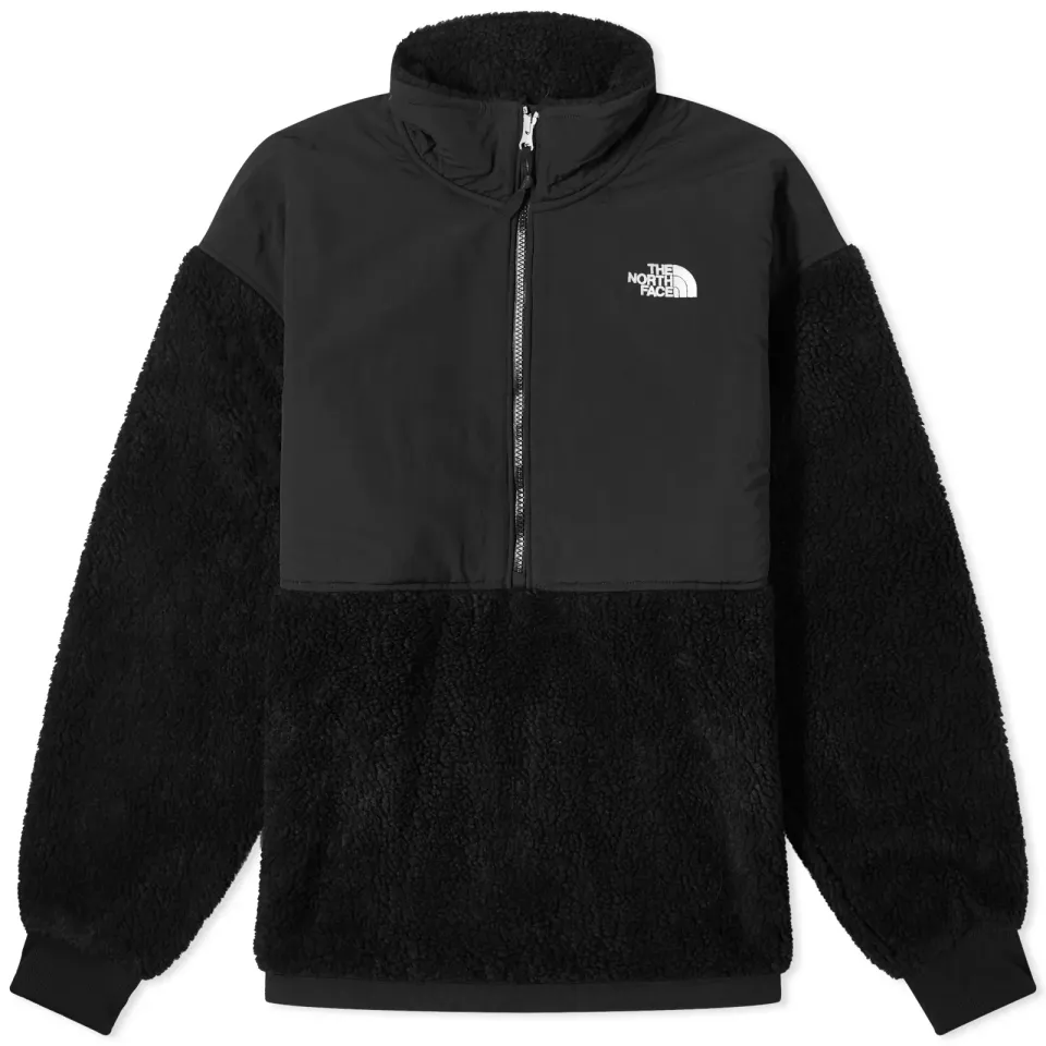 Platte Sherpa 1/4 Zip