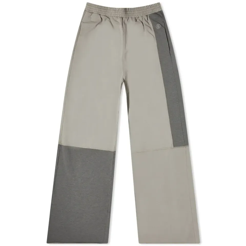 Wide Leg Sweat Pant