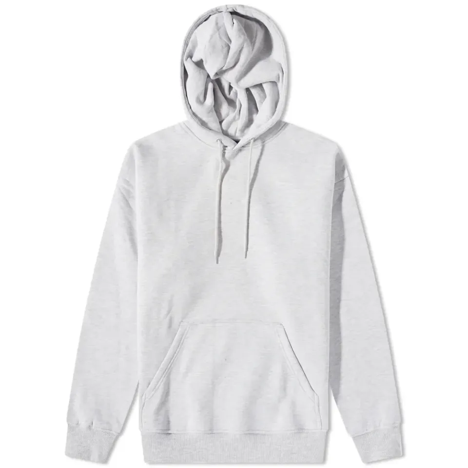 Spiral Arc Hoodie