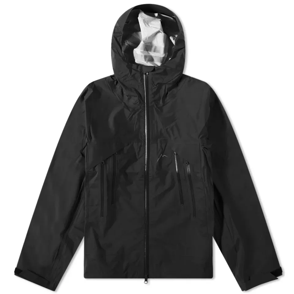 2.5L Double Jacket