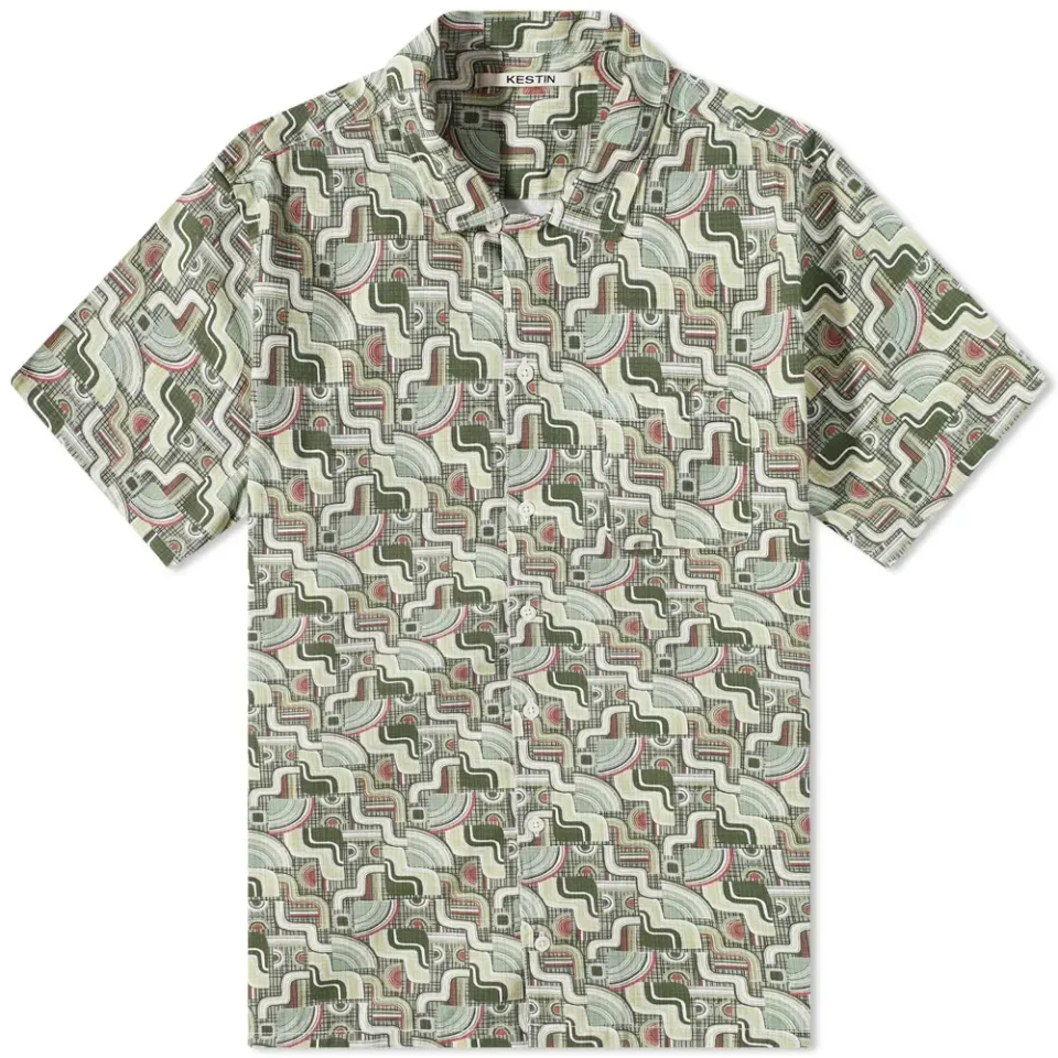 Crammond Shirt