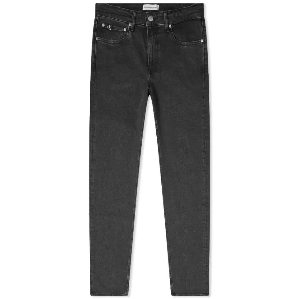Slim Tapered Jeans