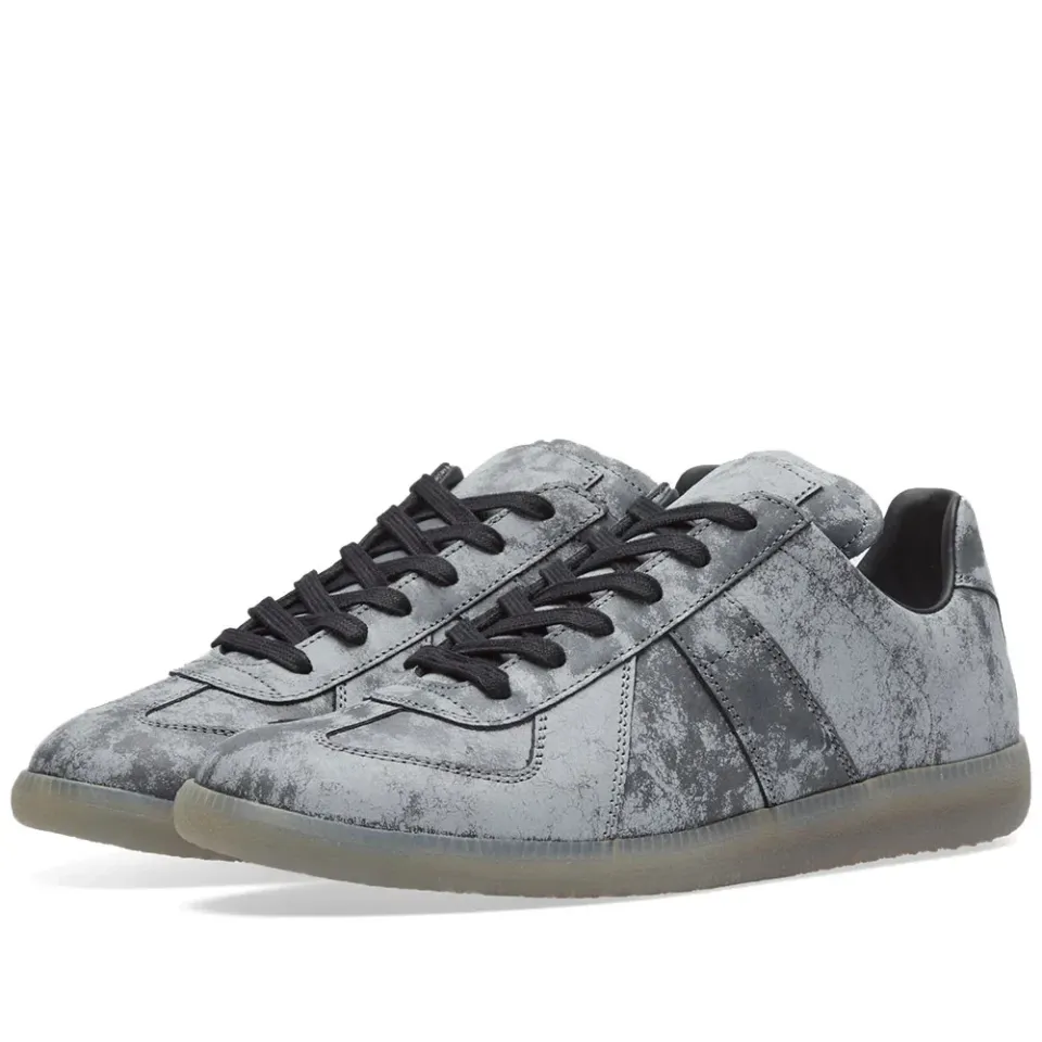 22 Replica Low Reflective Sneaker