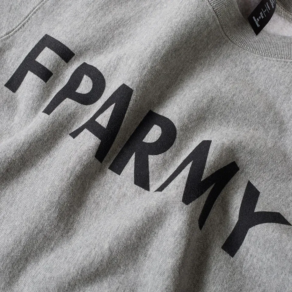 Army Crew Sweat
