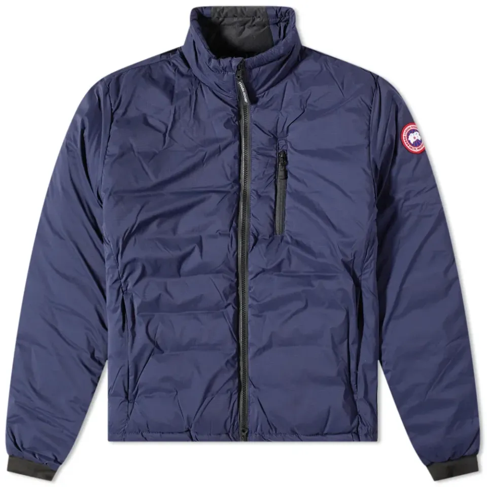Lodge Jacket