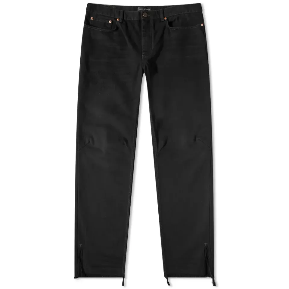 Super Fitted Jeans