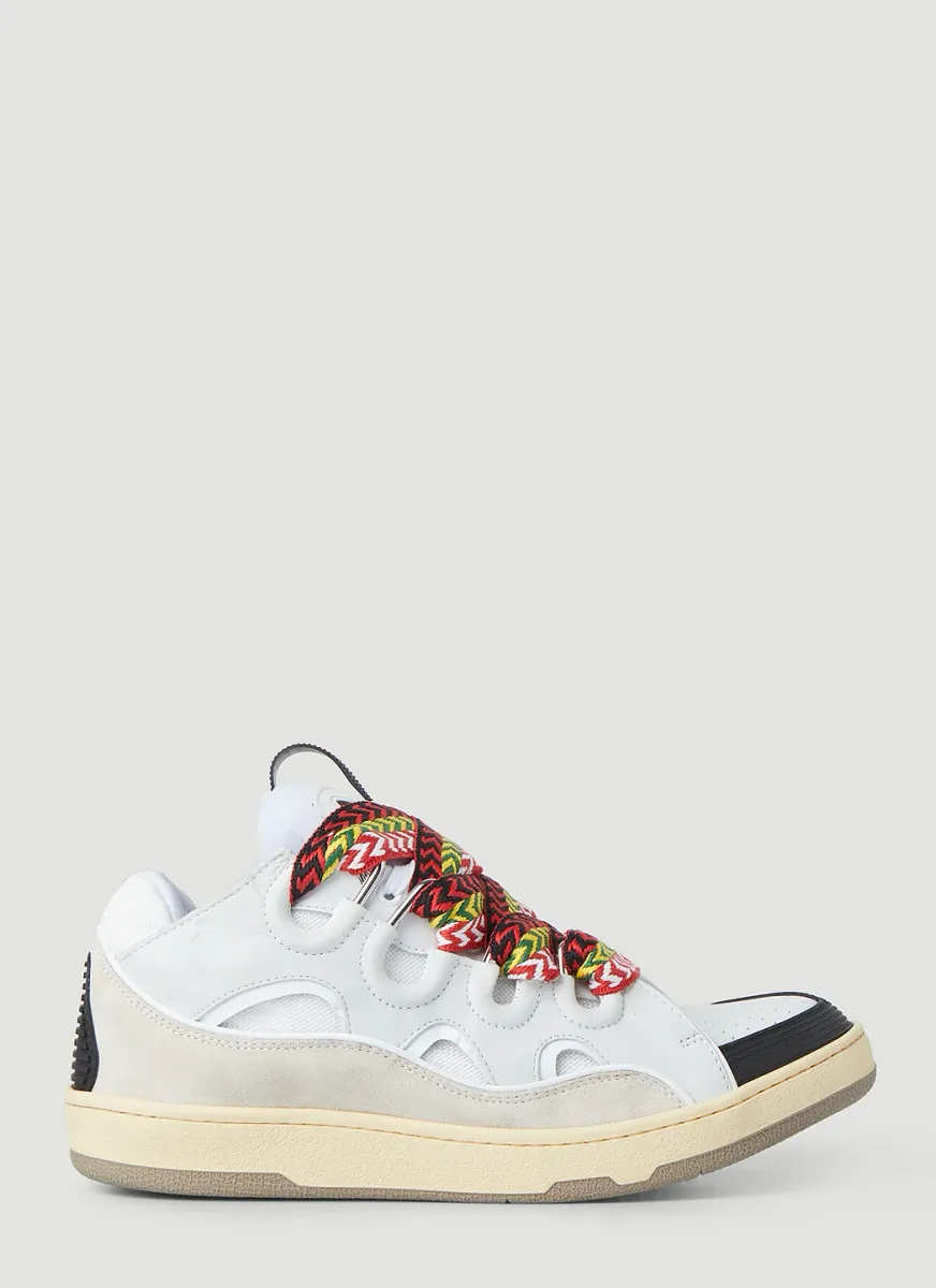 Curb Sneakers