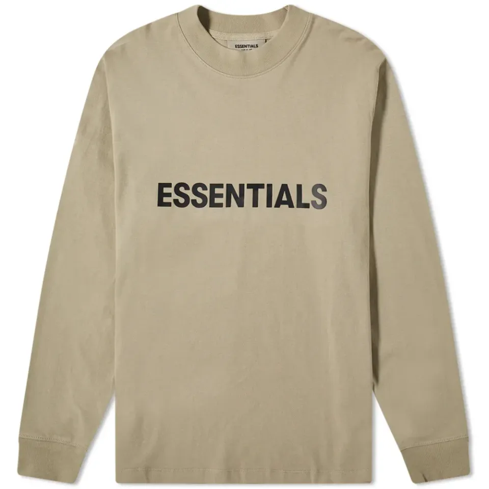 Holiday Long Sleeve Tee