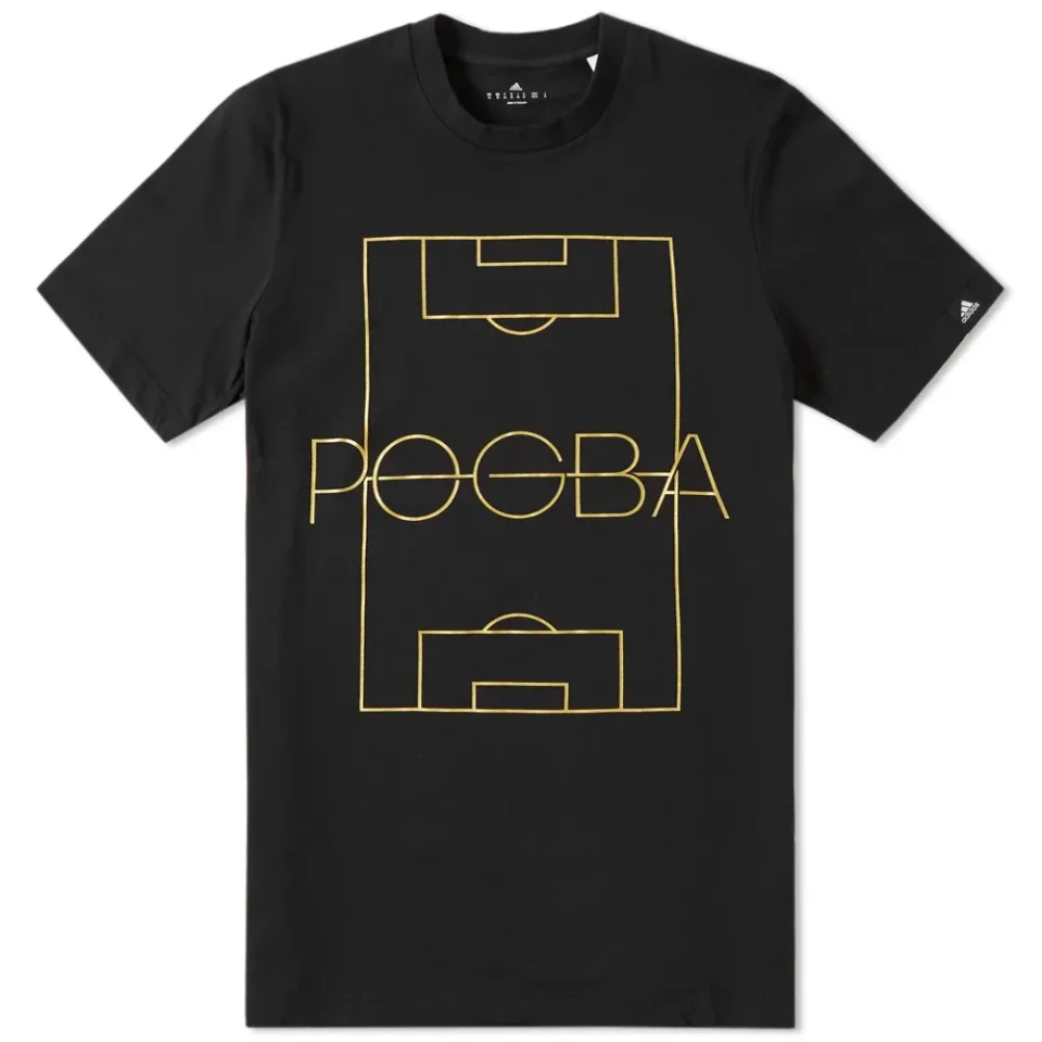 x Paul Pogba Tango Graphic Tee