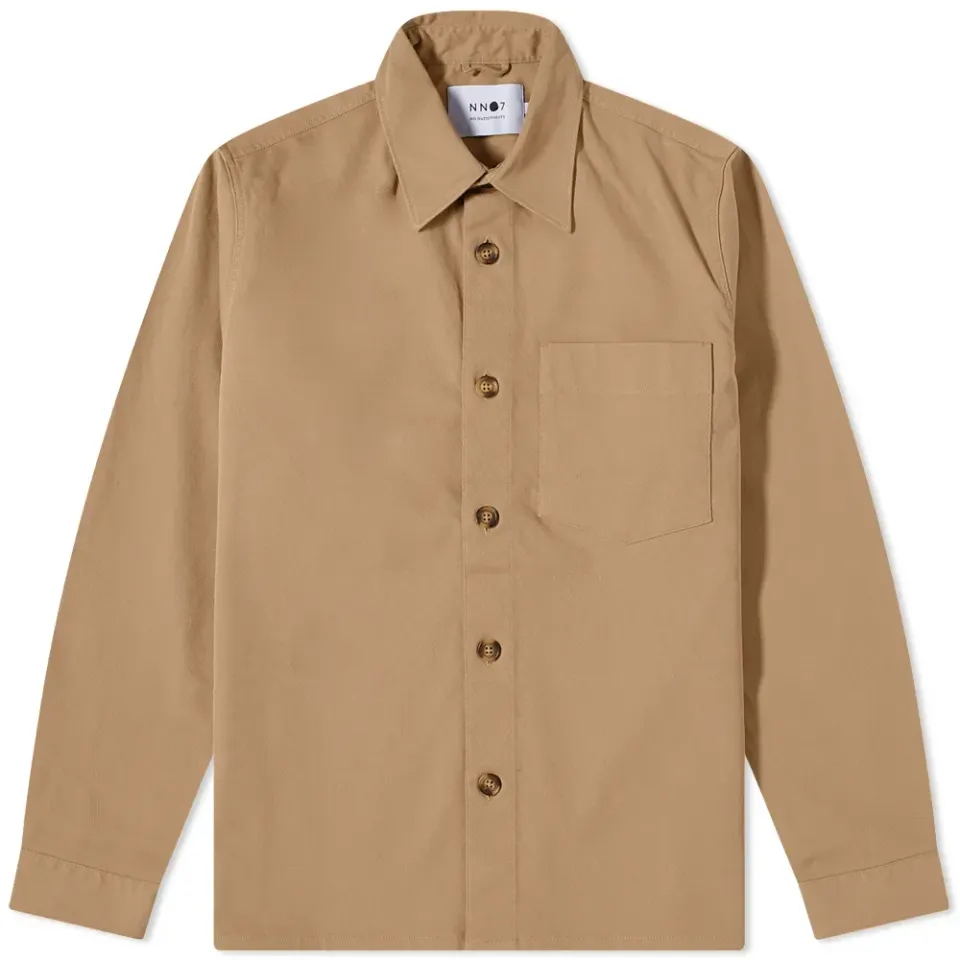 Peter Overshirt