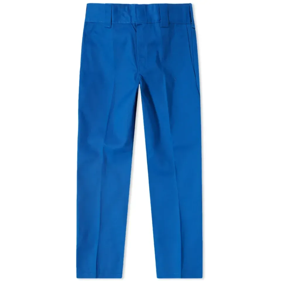 873 Slim Straight Work Pant
