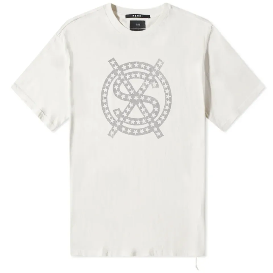 Dollar Star Biggie Tee