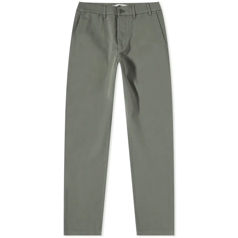 Aros Slim Light Stretch Chino