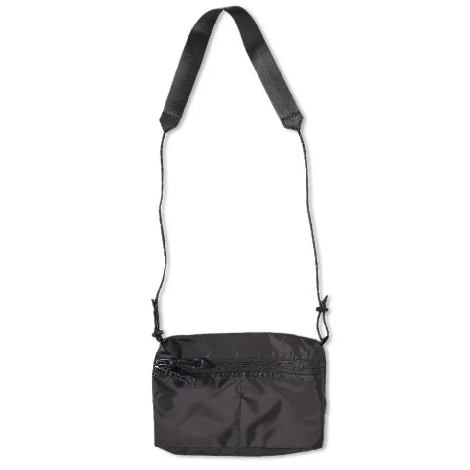 Sacoche Large Cross Body Bag